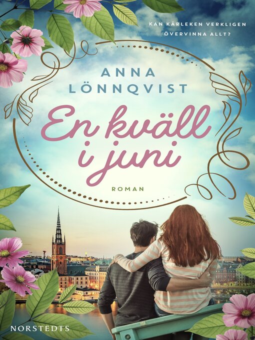 Title details for En kväll i juni by Anna Lönnqvist - Available